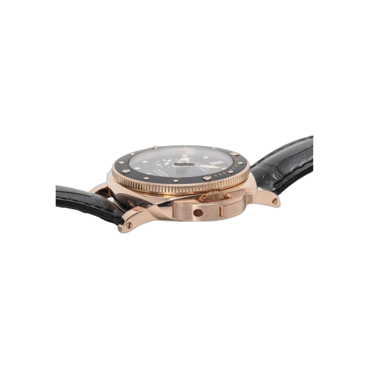 Panerai Luminor Submersible 1950 3 Days Automatic Oro Rosso 42Mm Men's Watch – additional product photo 3