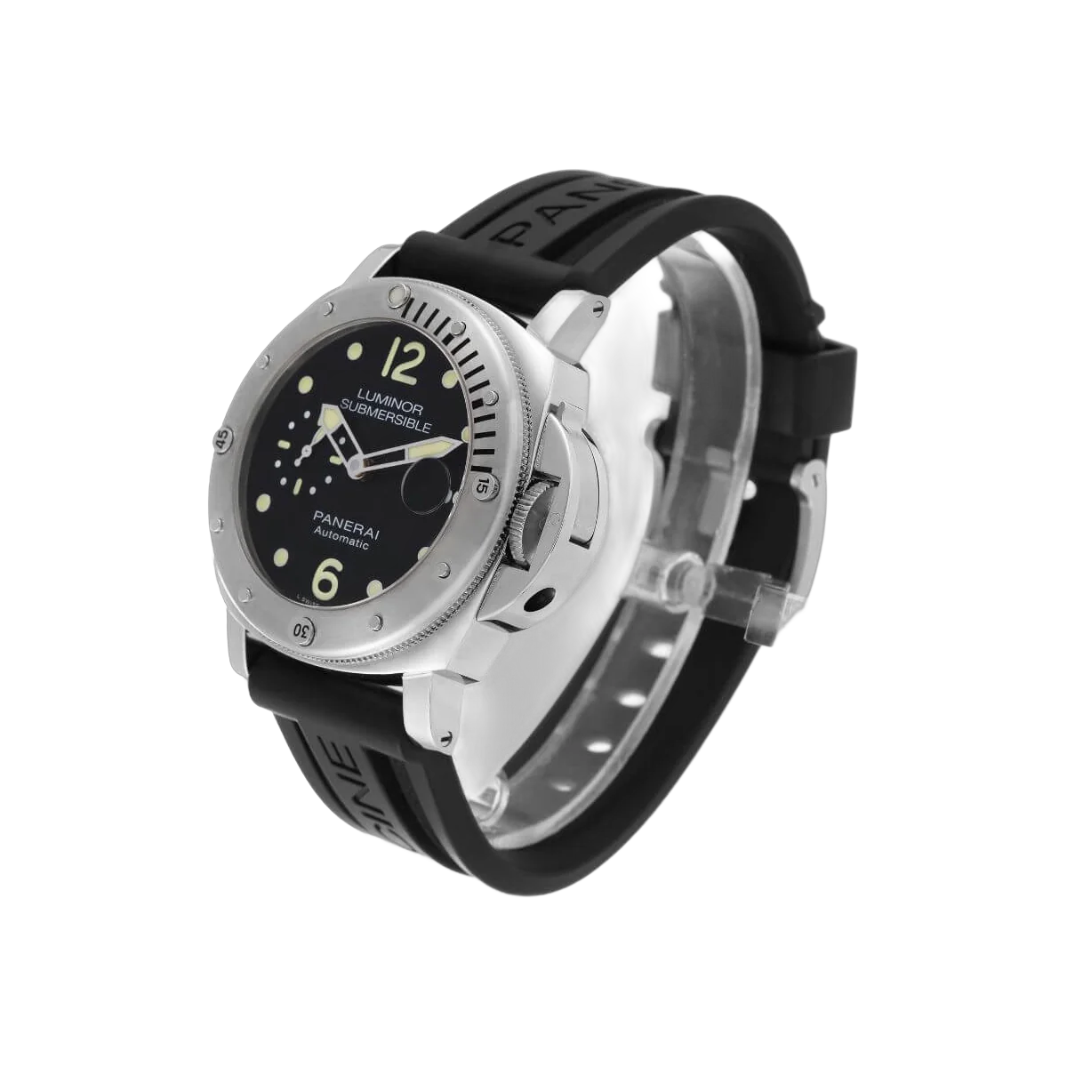 Panerai Luminor Submersible PAM01024 Stainless Steel 44Mm – additional product photo 5