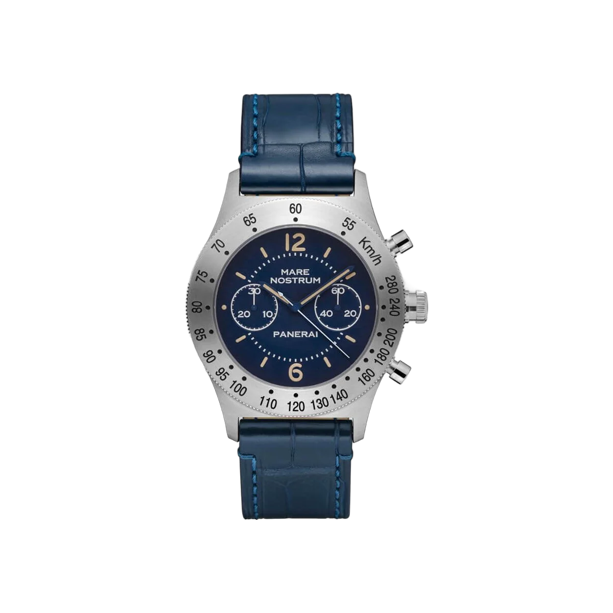 Panerai Mare Nostrum PAM00716 Stainless Steel 42Mm