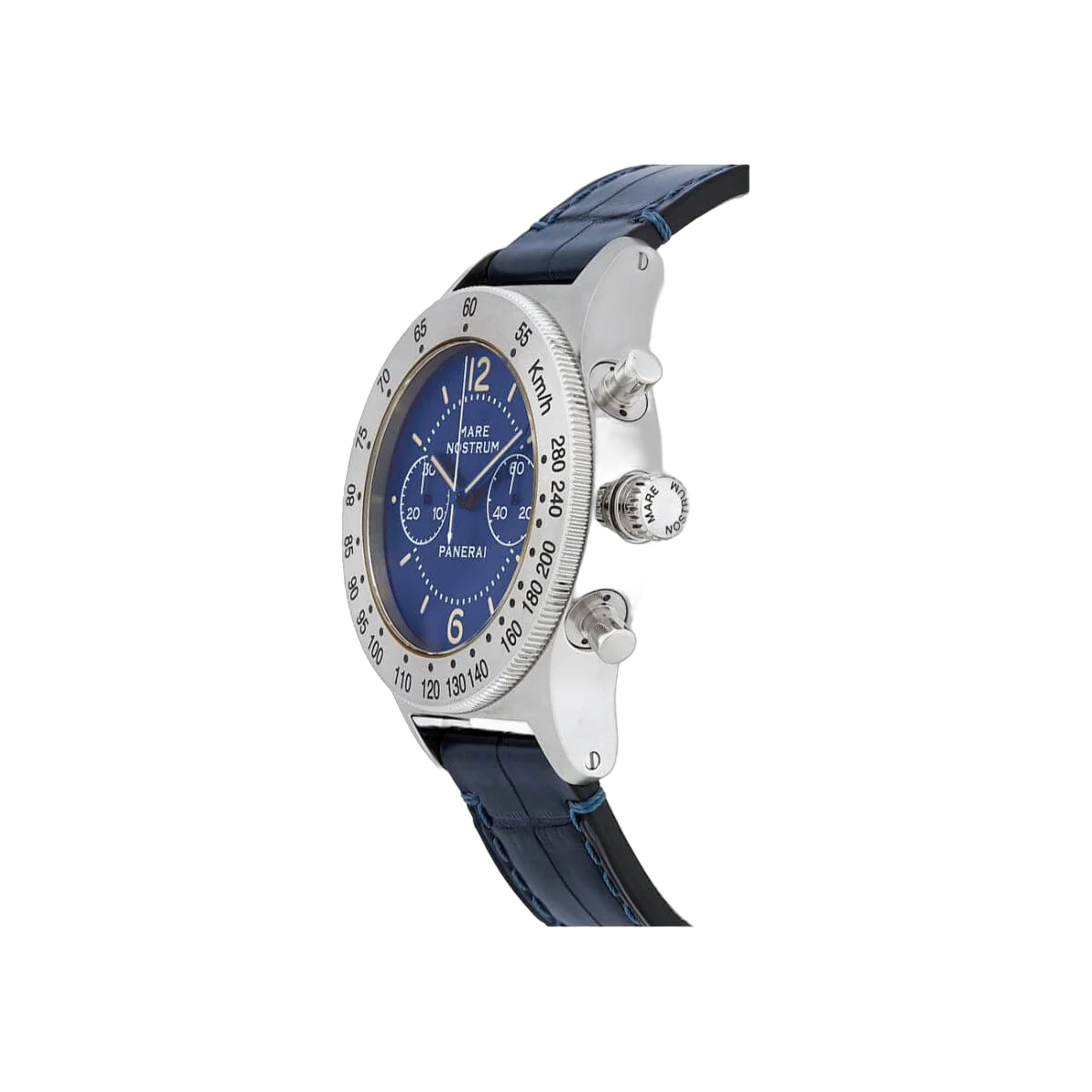 Panerai Mare Nostrum PAM00716 Stainless Steel 42Mm – additional product photo 3