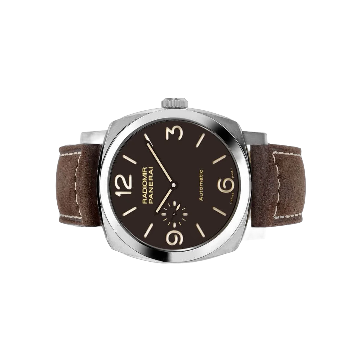 Panerai Pre- Owned Radiomir 1940 3 Days Automatic Titanio Men's Watch – additional product photo 5
