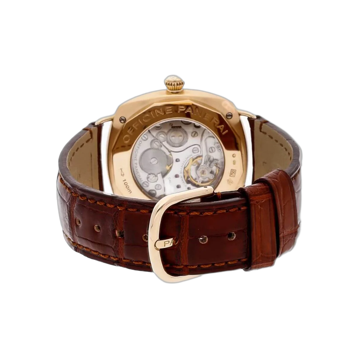 Panerai Radiomir 42Mm Limited Edition 500 Pcs Men's Watch Ref. Pam00336 – additional product photo 2