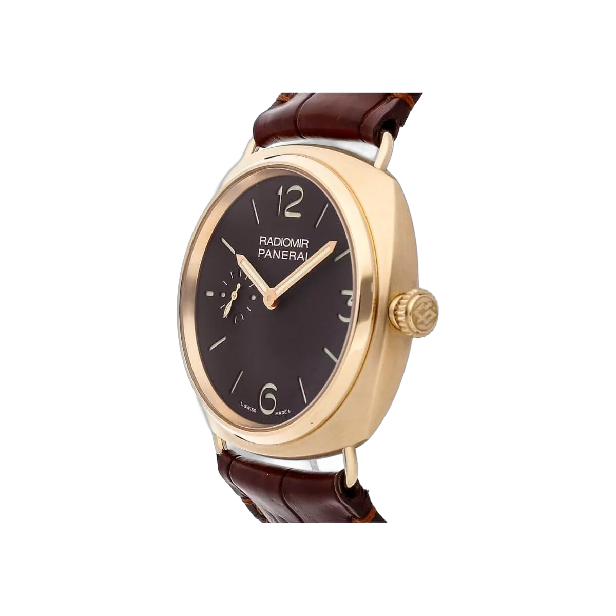 Panerai Radiomir 42Mm Limited Edition 500 Pcs Men's Watch Ref. Pam00336 – additional product photo 3