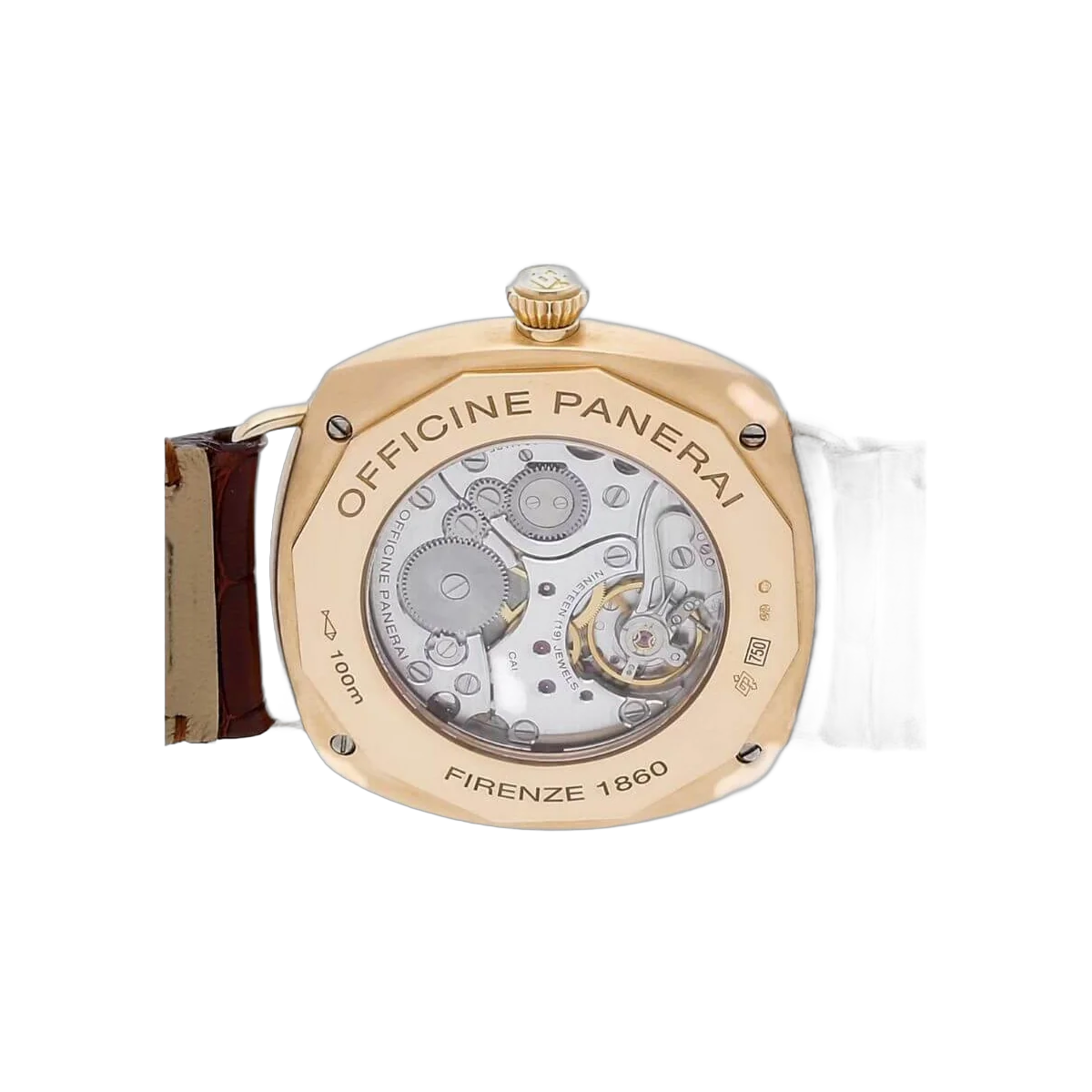 Panerai Radiomir 42Mm Limited Edition 500 Pcs Men's Watch Ref. Pam00336 – additional product photo 4