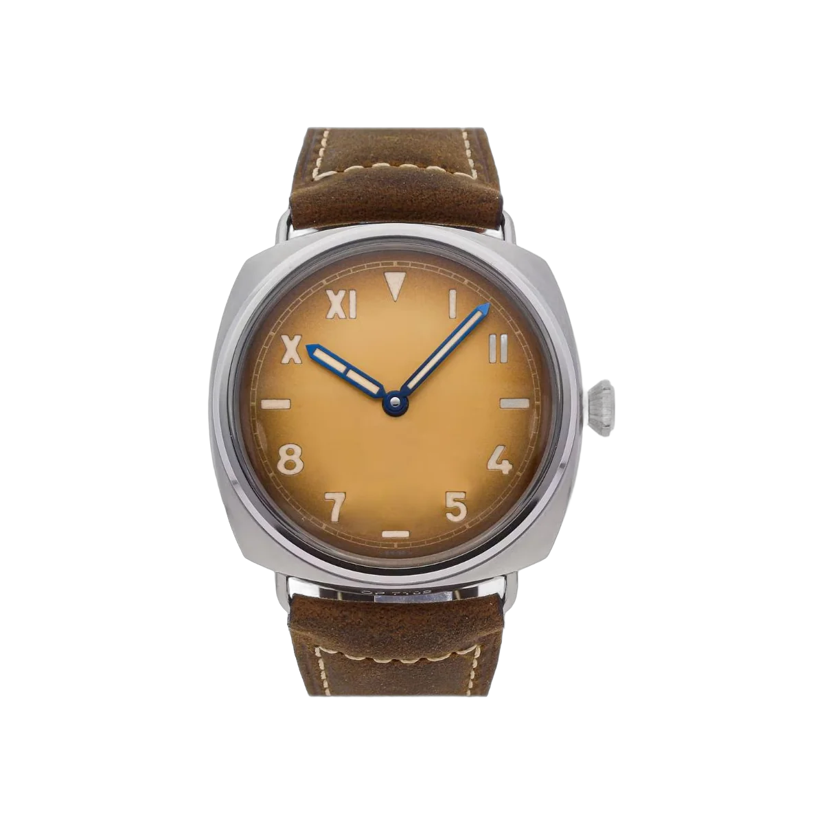 Panerai Radiomir California PAM00931 3 Days Brown Dial
