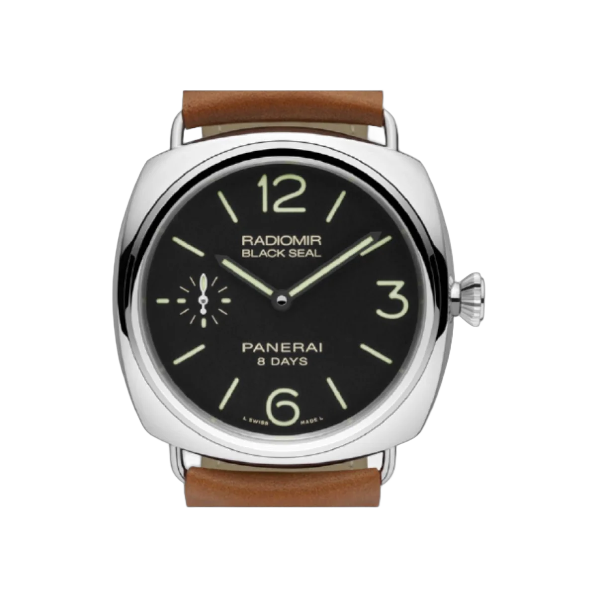 Panerai Radiomir PAM00287 Black Dial – additional product photo 3