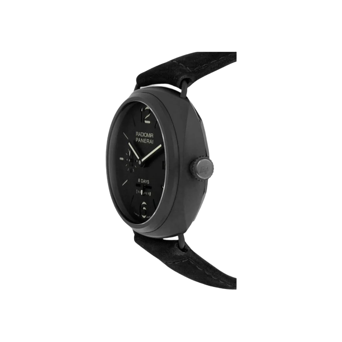Panerai Radiomir PAM00384 8 Days Black Ceramica 45Mm – additional product photo 3