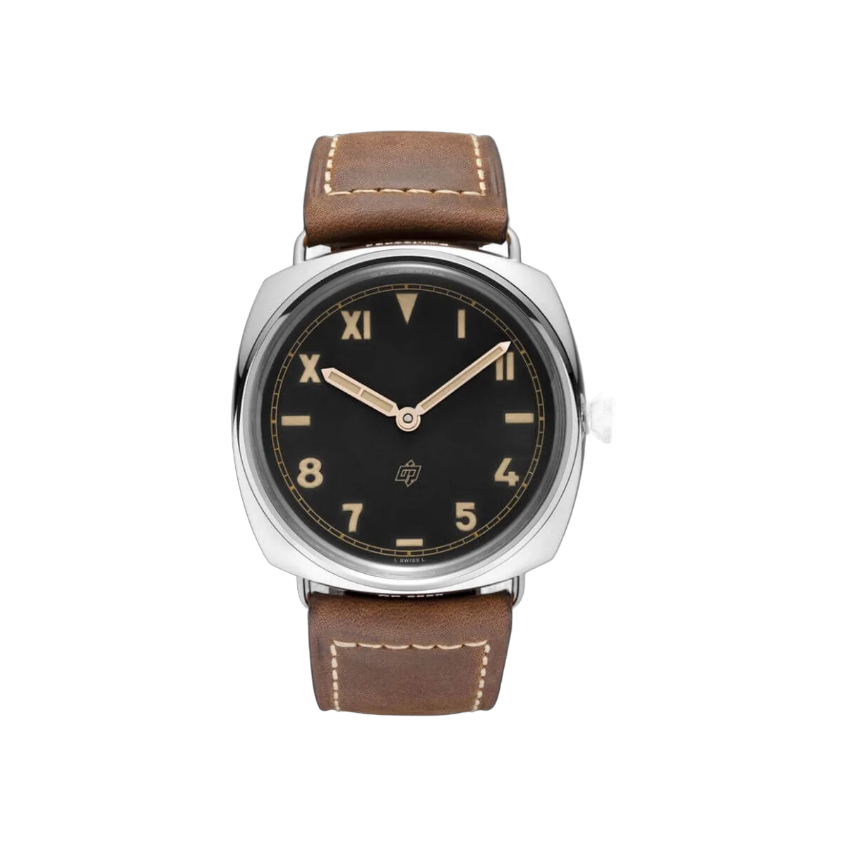 Panerai Radiomir PAM00424 California 3 Days Logo