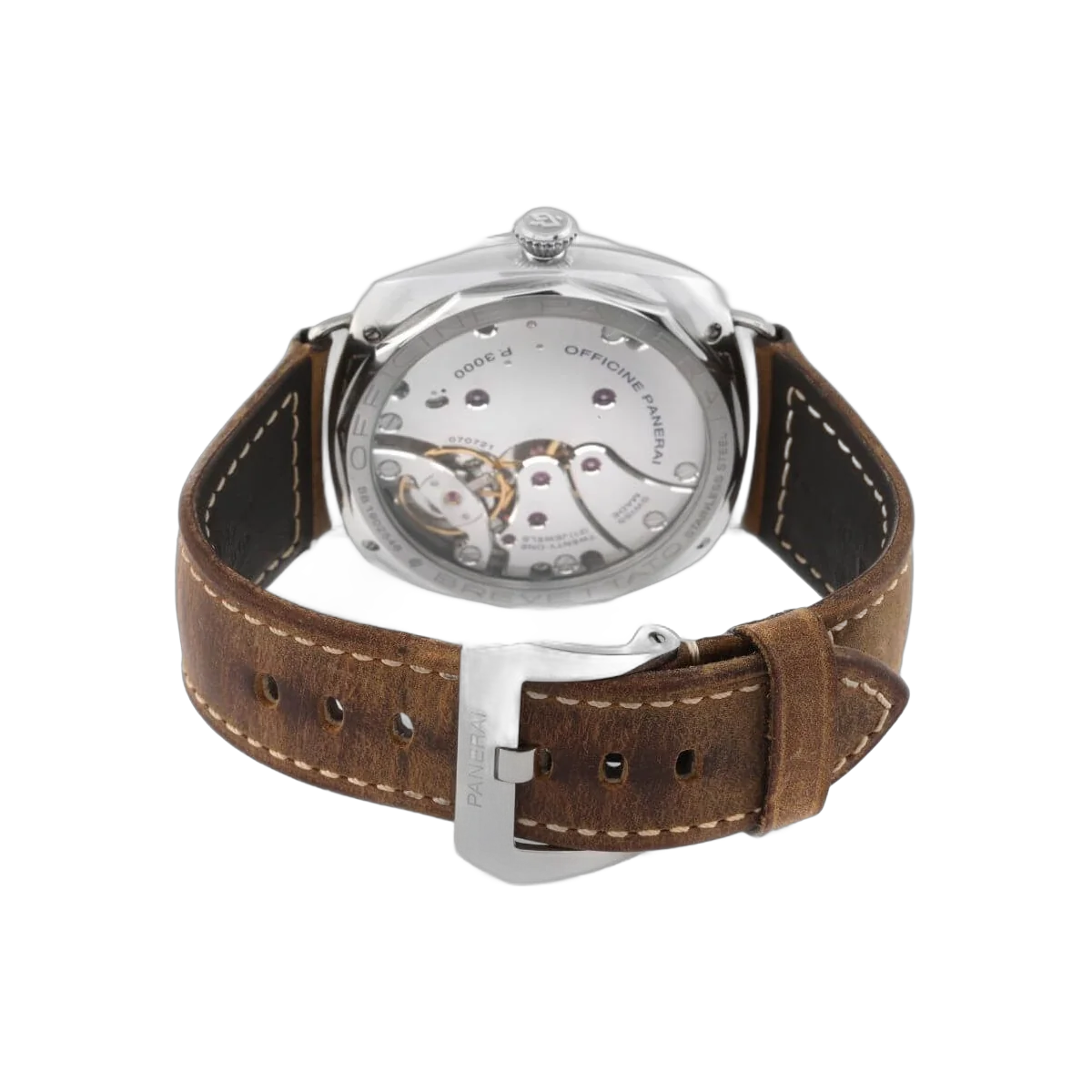 Panerai Radiomir PAM00424 California 3 Days Logo – additional product photo 2