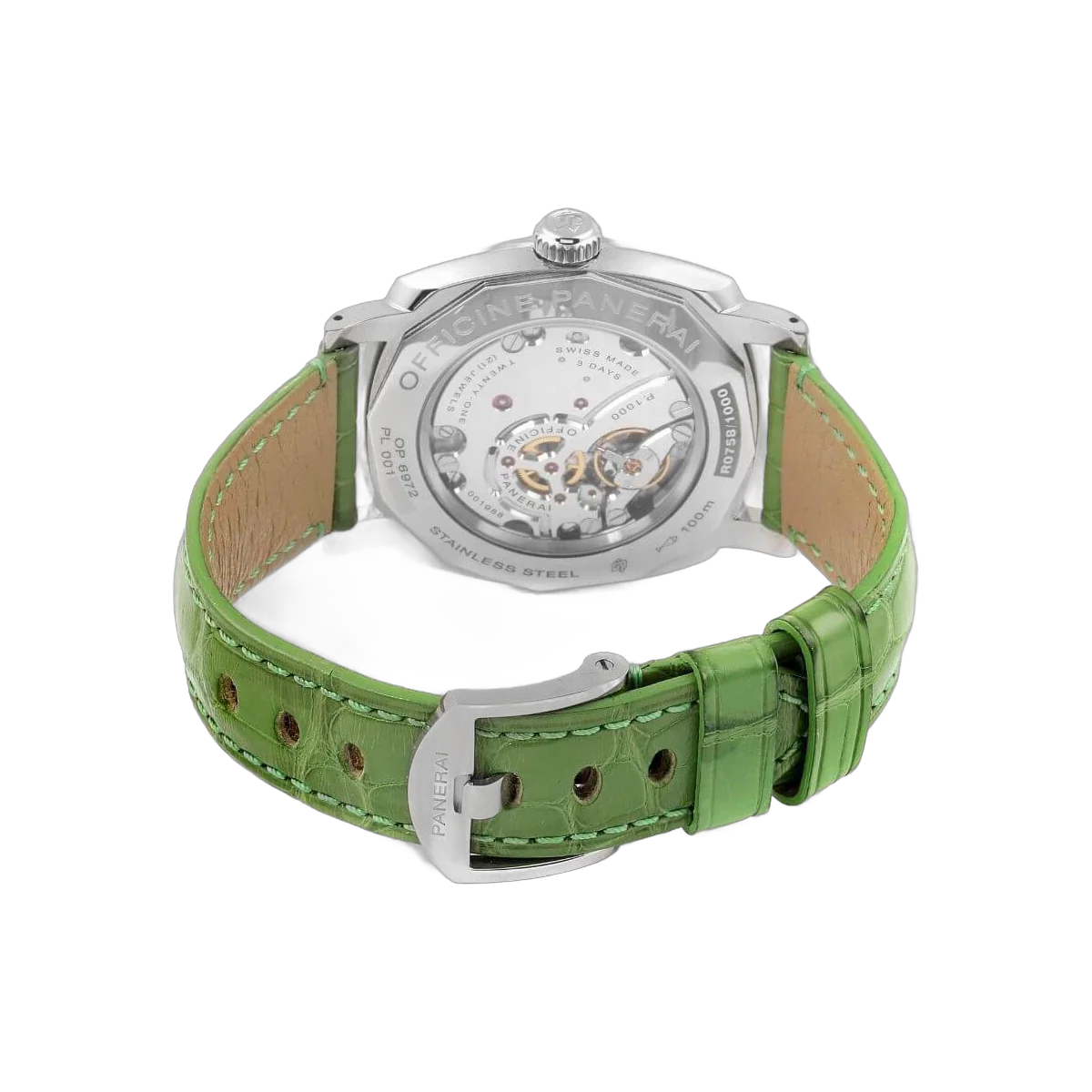 Panerai Radiomir PAM00574 1940 3 Days Stainless Steel – additional product photo 2