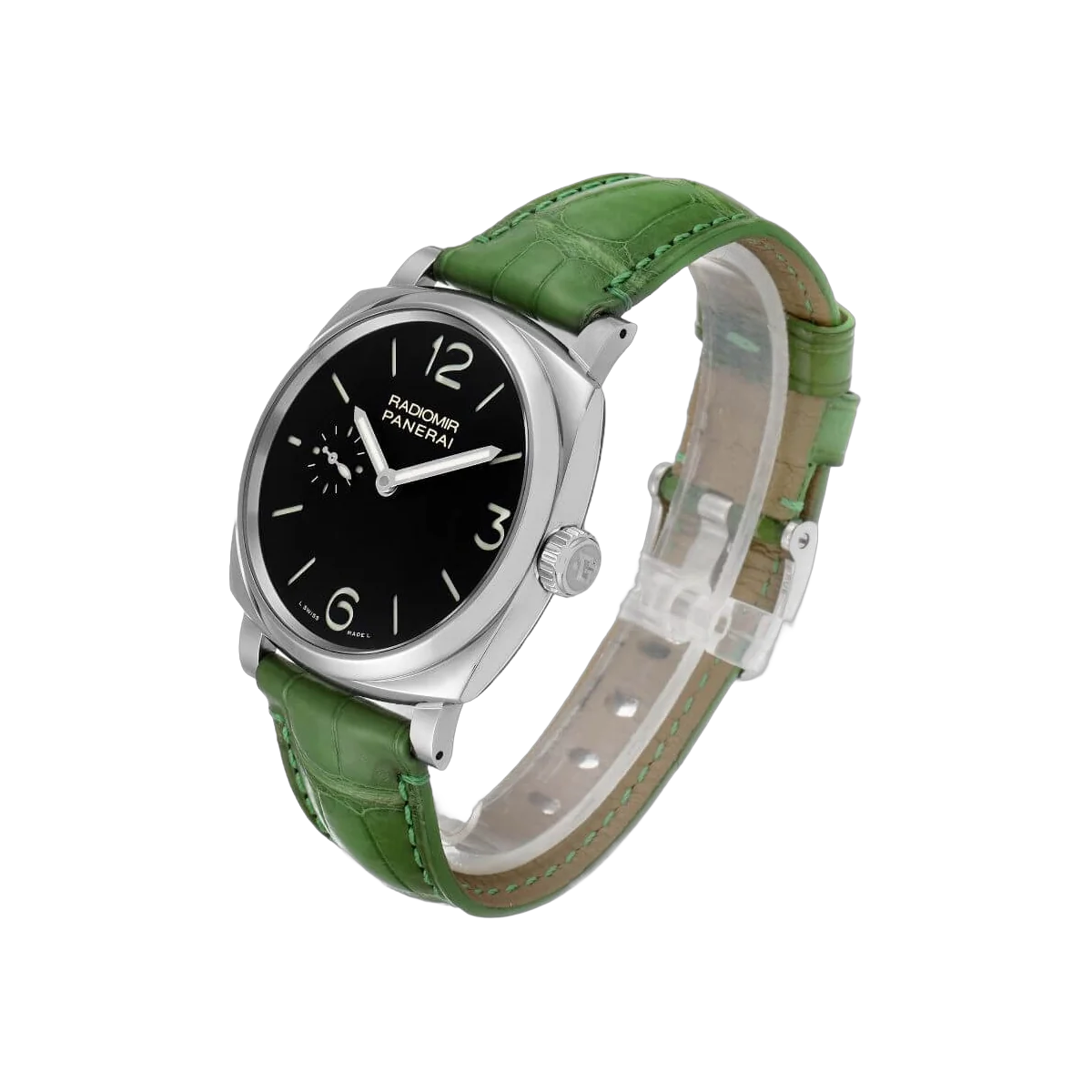Panerai Radiomir PAM00574 1940 3 Days Stainless Steel – additional product photo 3