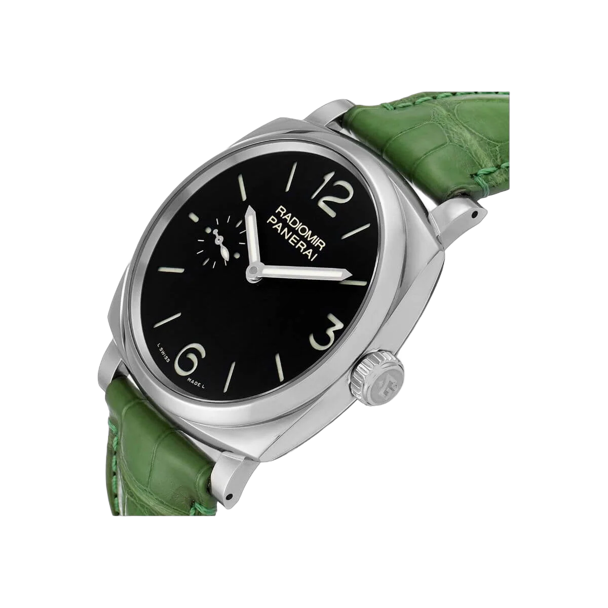 Panerai Radiomir PAM00574 1940 3 Days Stainless Steel – additional product photo 5