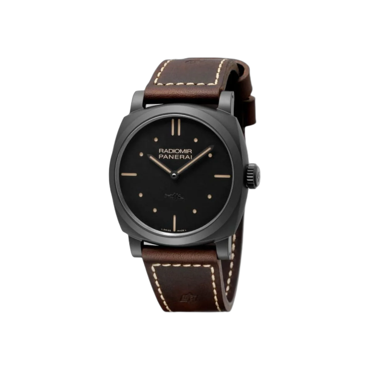 Panerai Radiomir PAM00577 3 Days 48MM Black Dial – additional product photo 4
