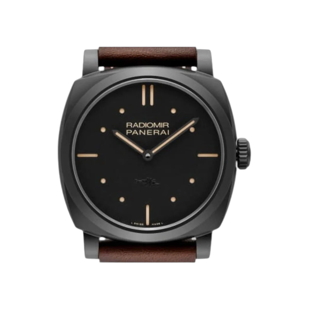 Panerai Radiomir PAM00577 3 Days 48MM Black Dial – additional product photo 5