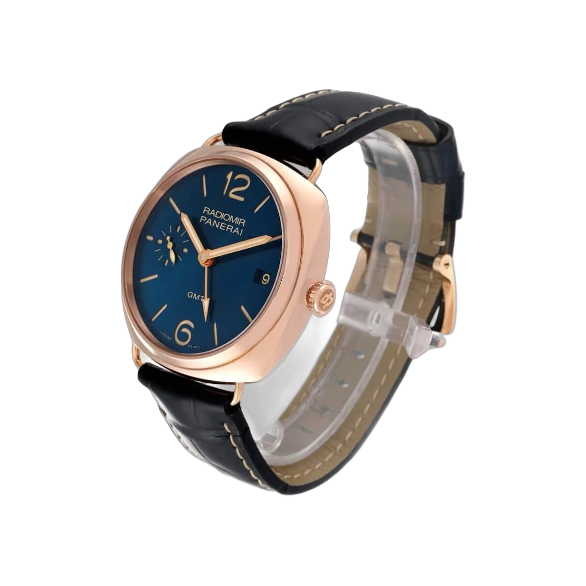 Panerai Radiomir PAM00598 Limited Edition 18Kt Rose Gold – additional product photo 3