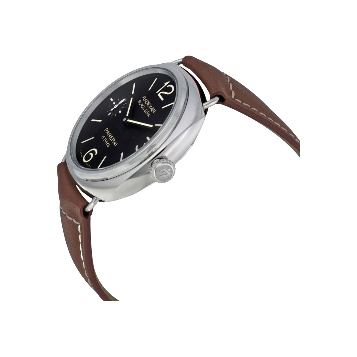 Panerai Radiomir Pam00609 Black Seal 8 Days Black Dial – additional product photo 4