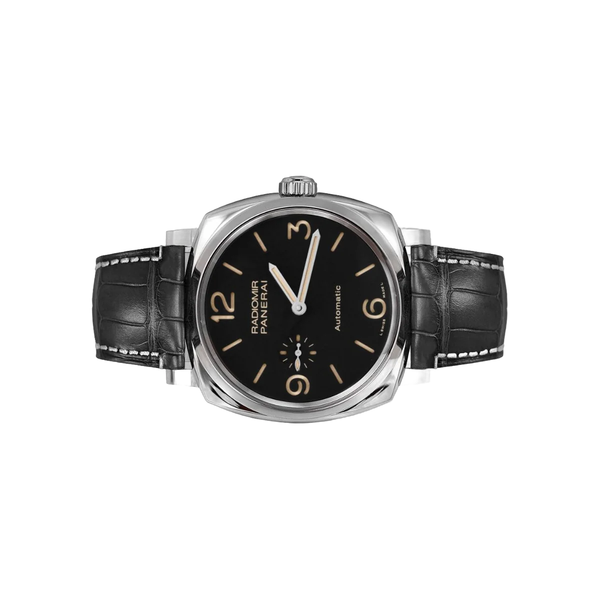 Panerai Radiomir PAM00620 Stainless Steel Black Dial – additional product photo 2