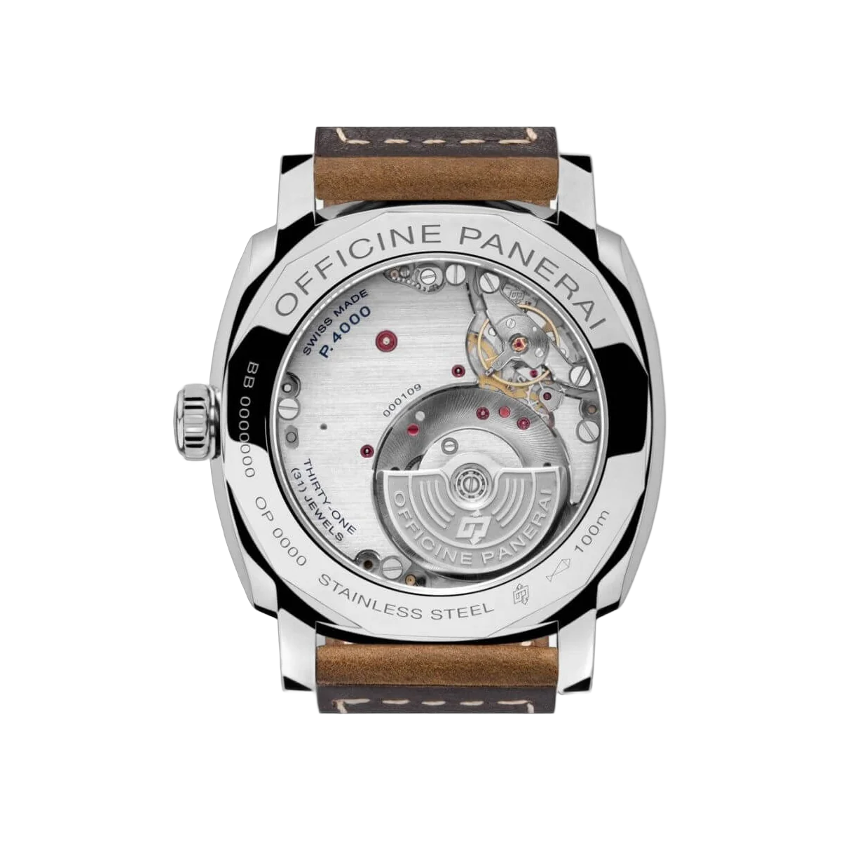 Panerai Radiomir PAM00655 1940 Stainless Steel 42Mm – additional product photo 2