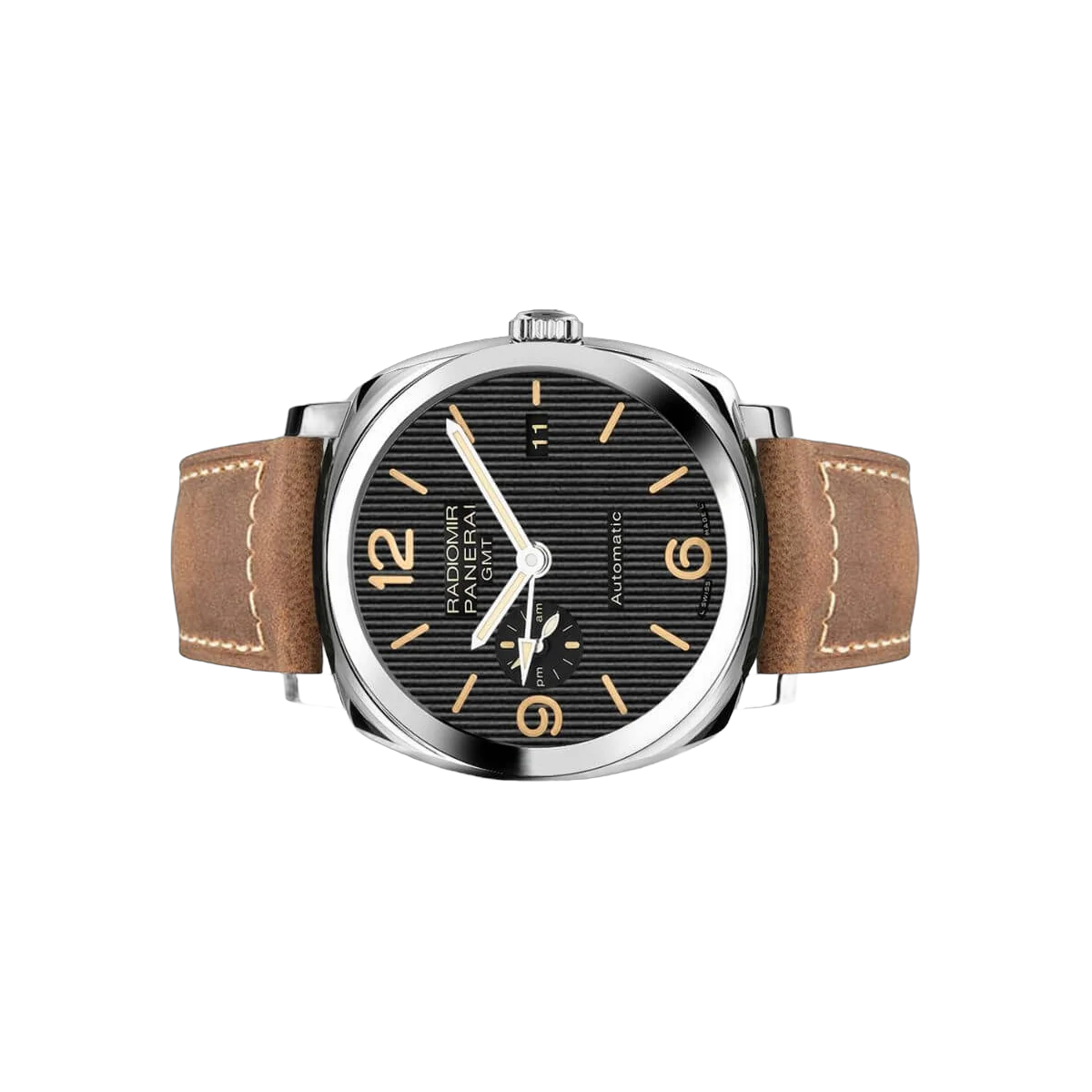 Panerai Radiomir PAM00657 1940 Stainless Steel 45Mm Men's Watch – additional product photo 3