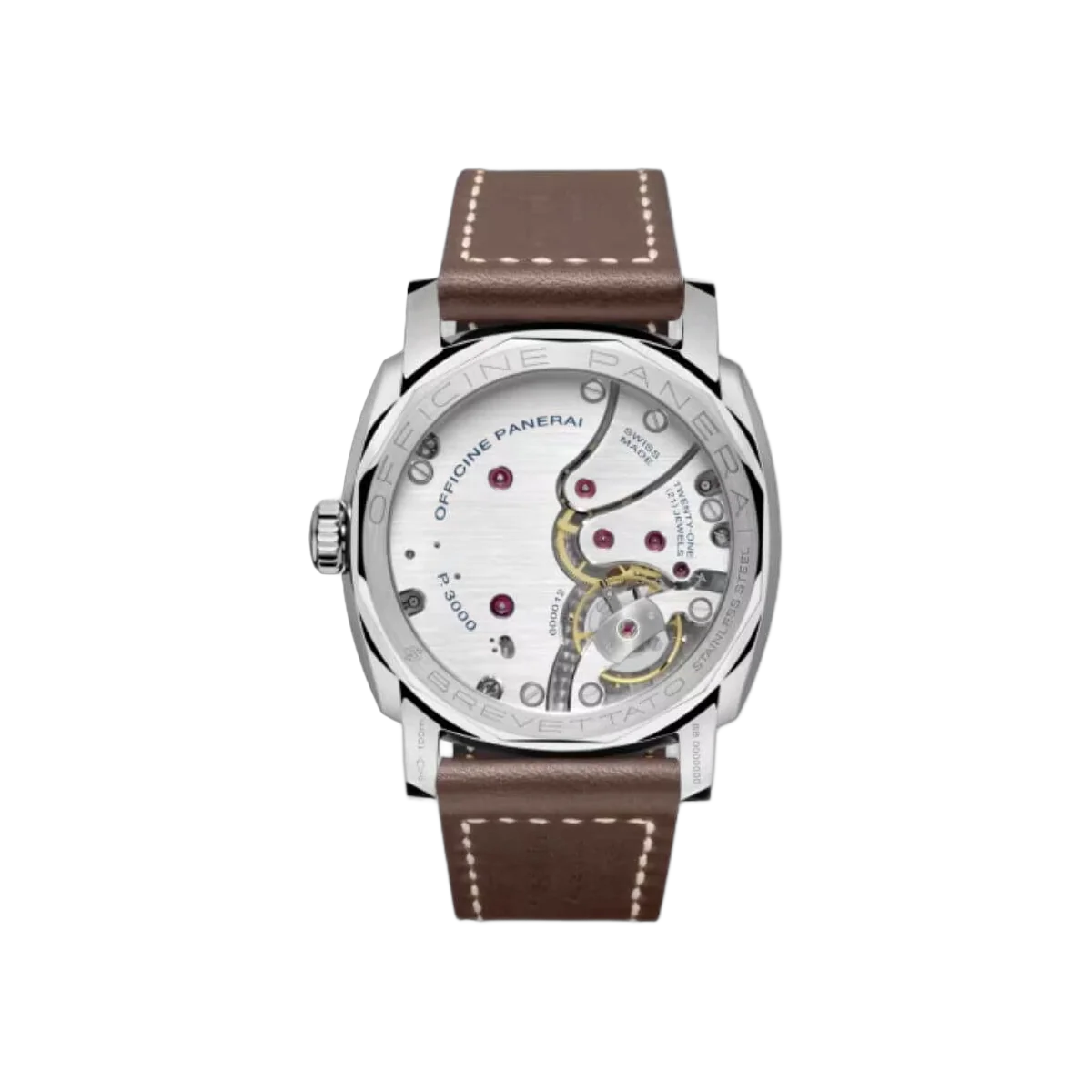 Panerai Radiomir PAM00662 1940 Limited Edition – additional product photo 2
