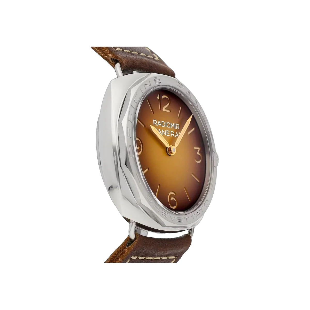 Panerai Radiomir PAM00687 3 Days Acciaio Black Dial – additional product photo 5