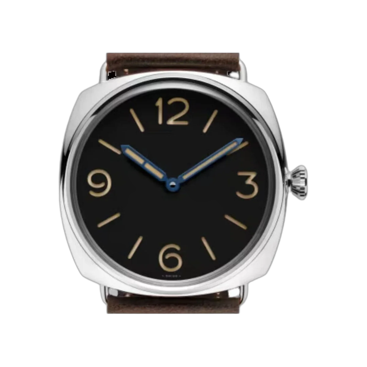 Panerai Radiomir PAM00721 3 Days Acciaio Anonimo Limited Edition – additional product photo 4