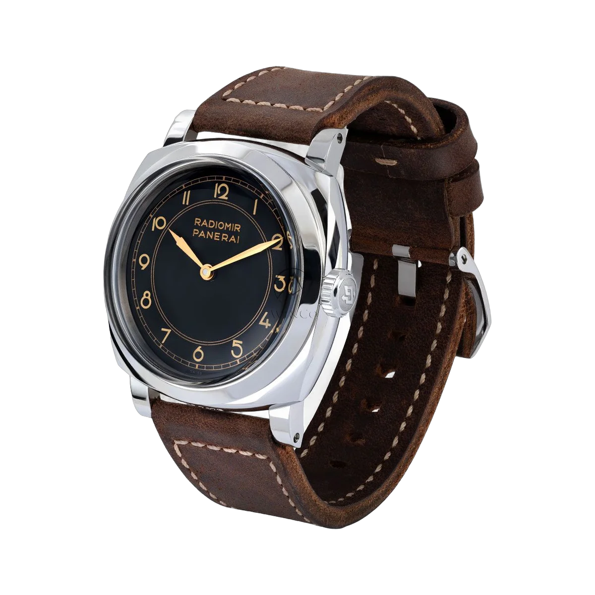 Panerai Radiomir Pam00790 3 Days 1940 Black Dial – additional product photo 3