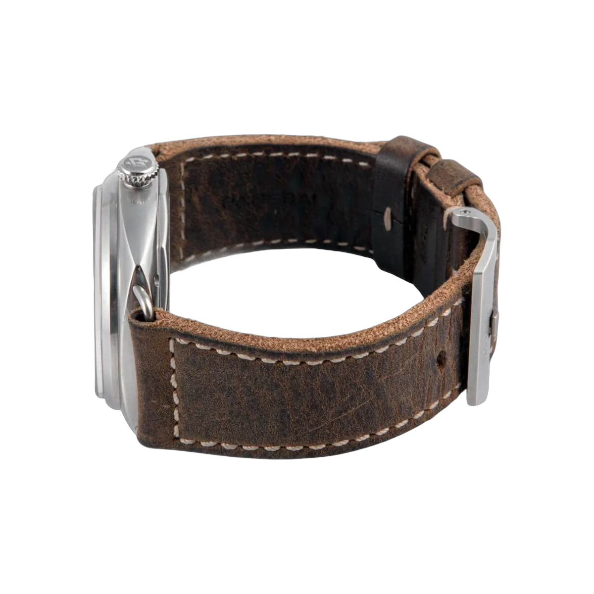 Panerai Radiomir PAM00992 8 Days Giorni Brevettato Black Dial – additional product photo 3