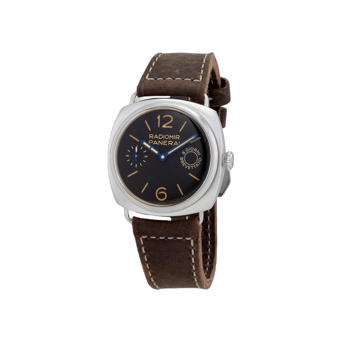 Panerai Radiomir PAM00992 8 Days Giorni Brevettato Black Dial – additional product photo 6