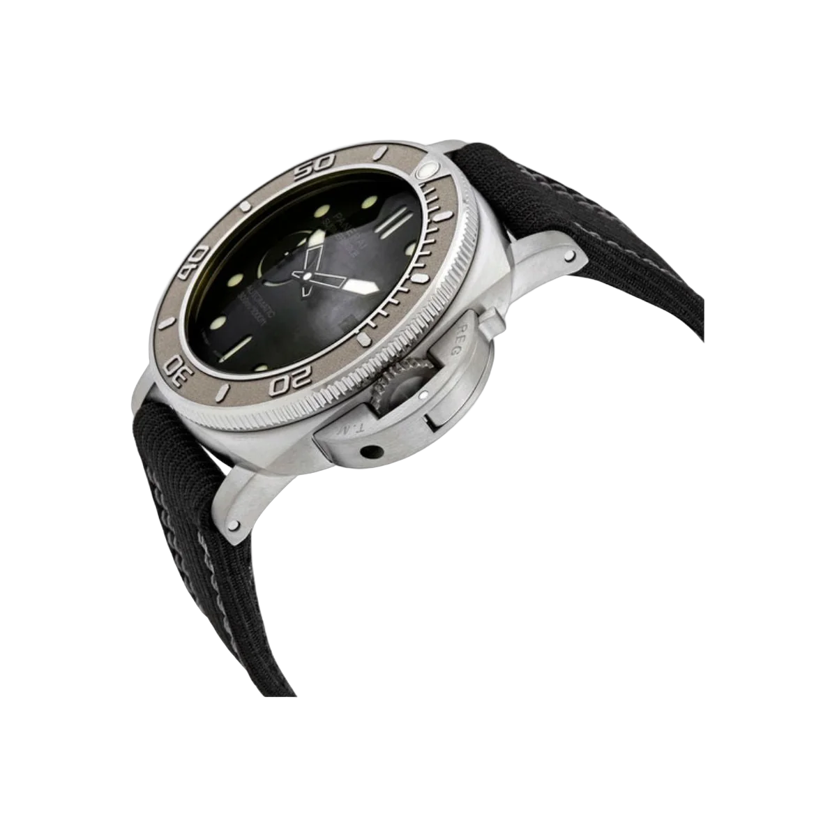 Panerai Submersible Mike Horn Edition 47Mm Men's Watch – additional product photo 3