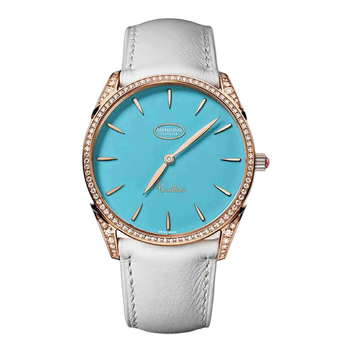 Parmigiani Fleurier Tonda Pomellato Ladies Watch