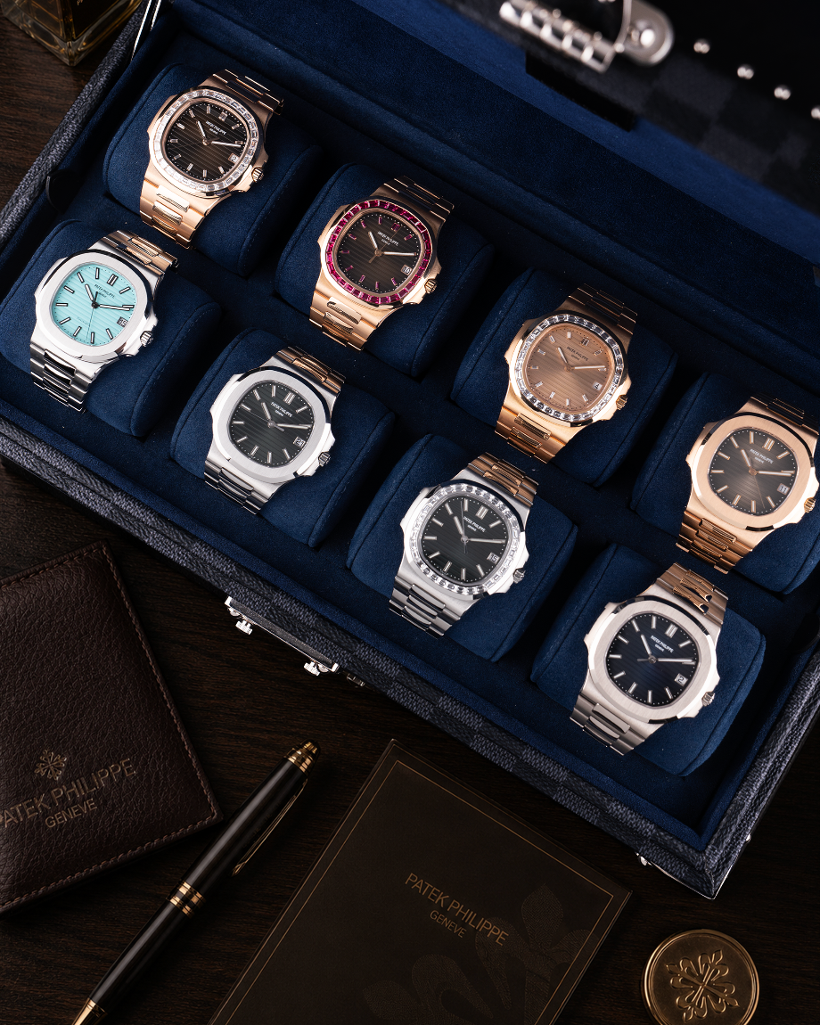 Patek Philippe