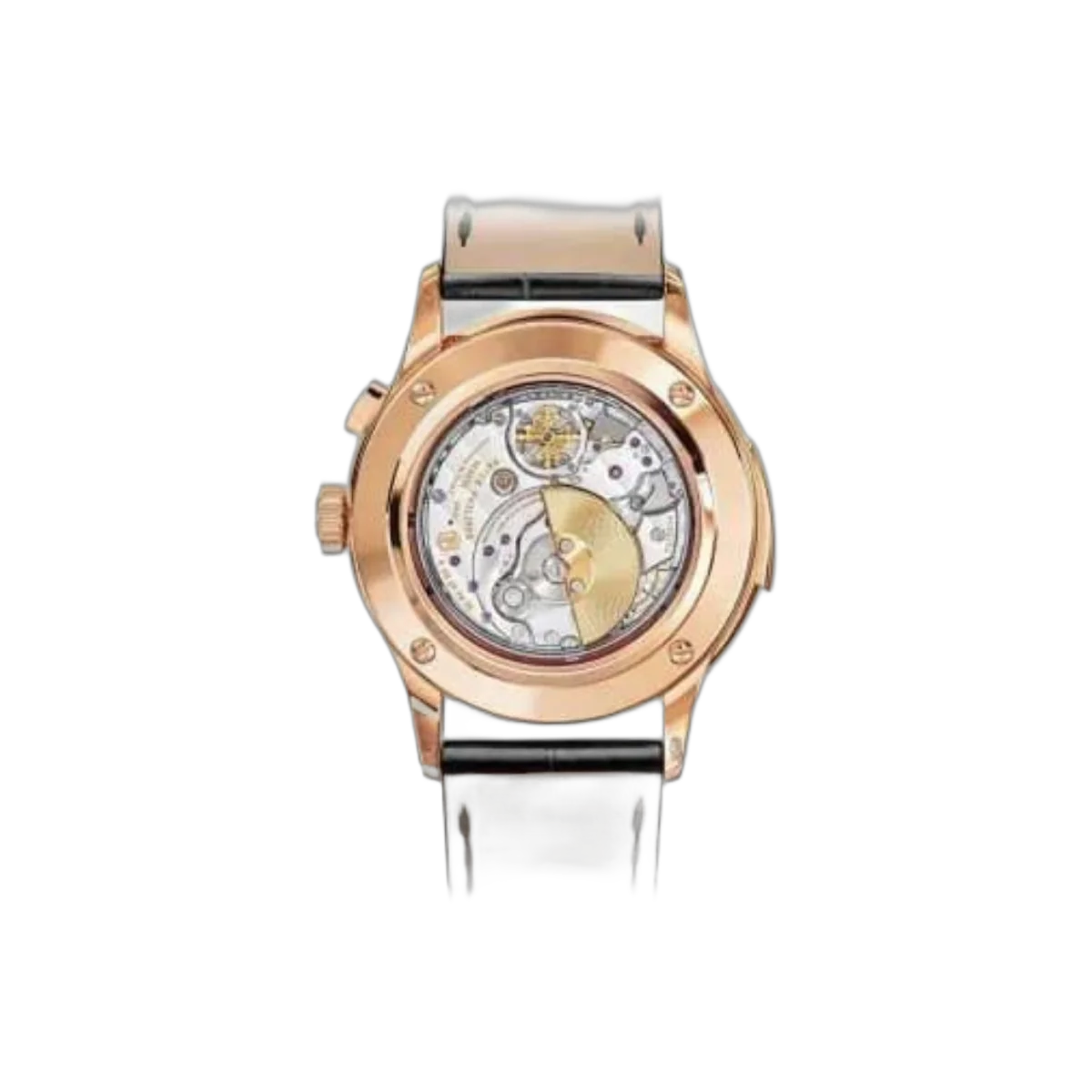 Patek Philippe 5208R-001 Grand Complications Chronograph Perpetual Calendar – additional product photo 2