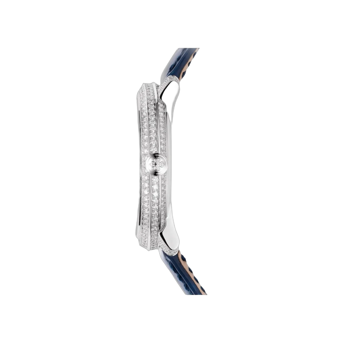 Patek Philippe Calatrava 4978/400G-001 Diamond Ribbon Joaillerie 18K White Gold – additional product photo 4