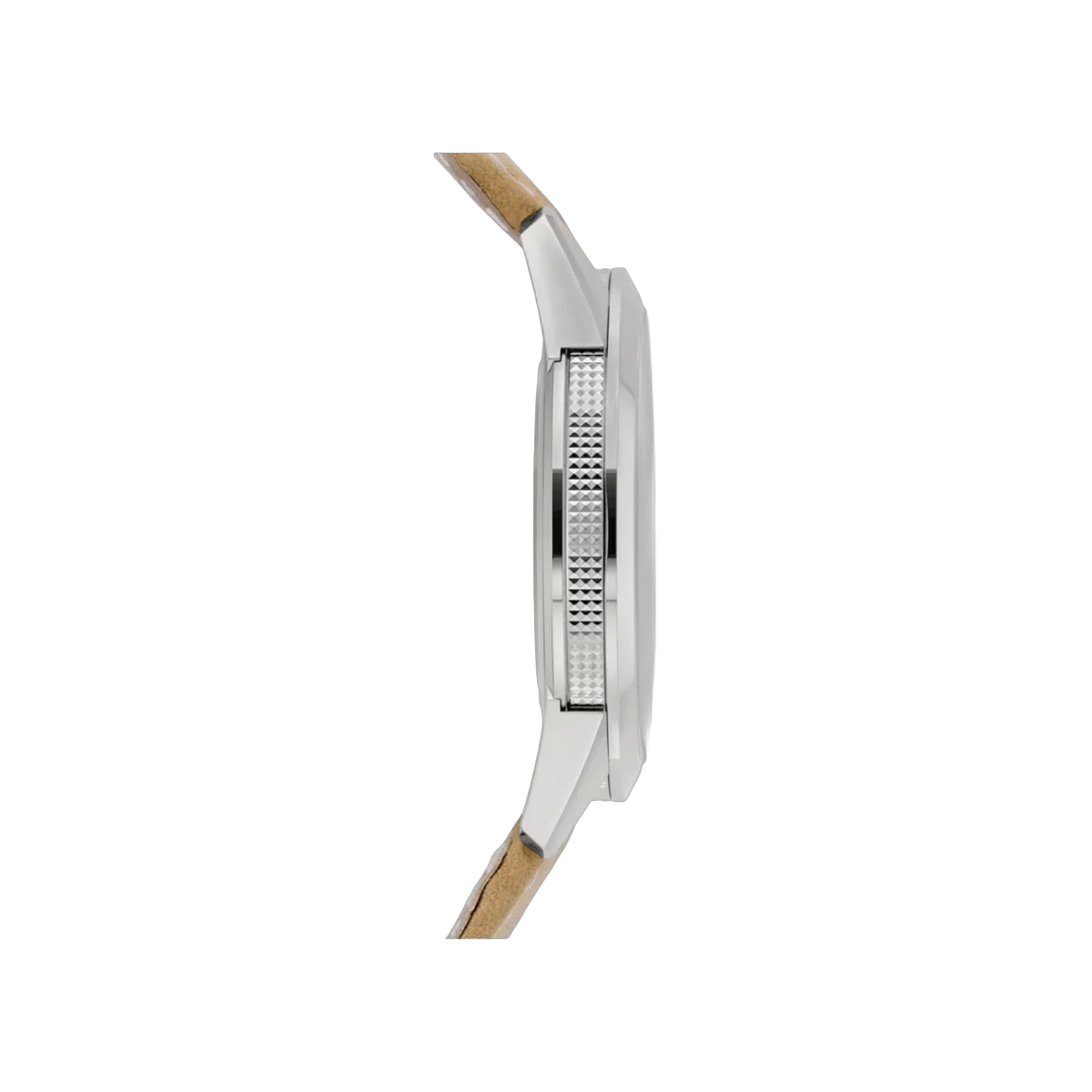 Patek Philippe Calatrava 5226G-001 18Kt White Gold Textured Charcoal Grey Dial 40mm Men's Watch – additional product photo 5