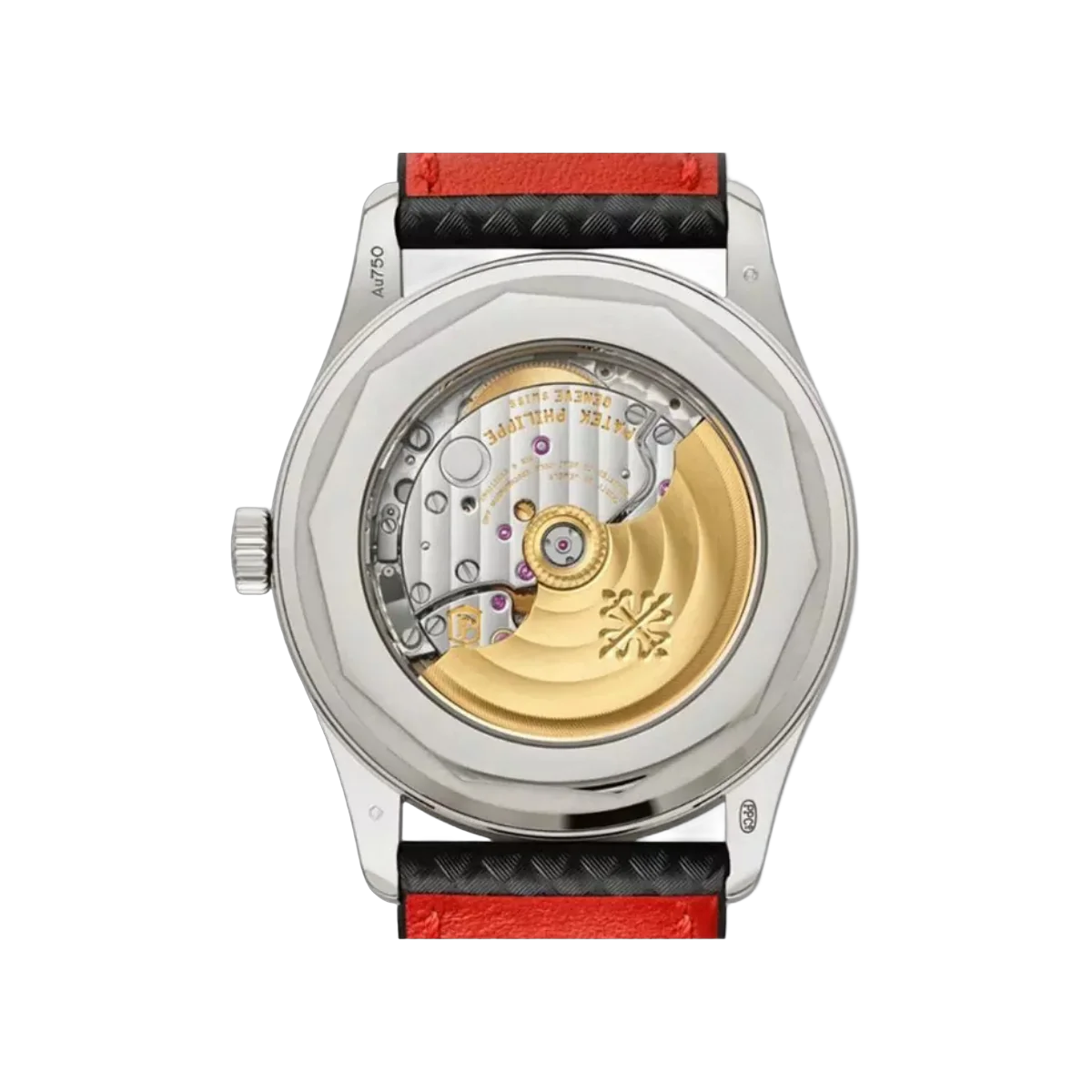 Patek Philippe Calatrava 6007G-010 18Kt White Gold 40mm Unisex Watch – additional product photo 2