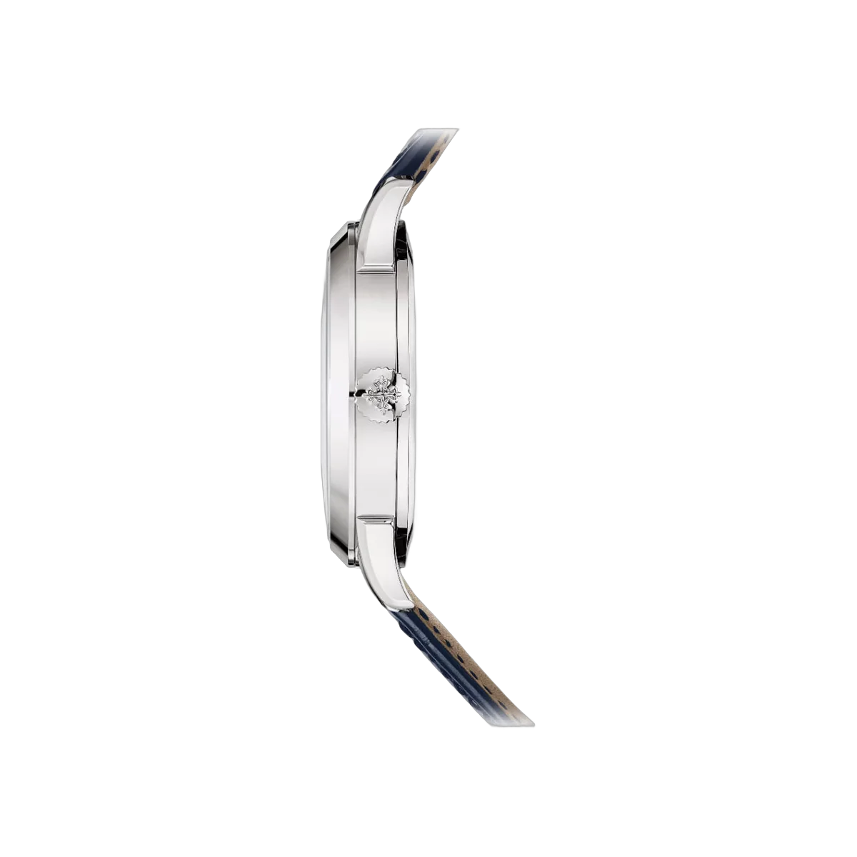 Patek Philippe Complications 5231G-001 World Time White Gold 38.5mm Blue Dial – additional product photo 4