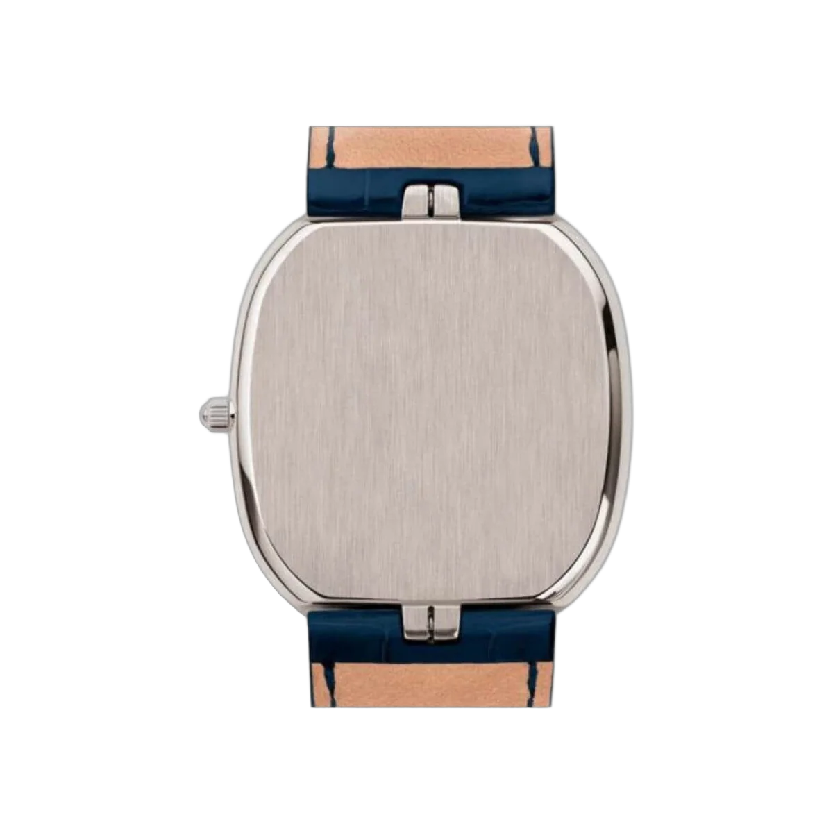 Patek Philippe Golden Ellipse 5738P-001 Blue Gold Sunburst Platinum – additional product photo 2