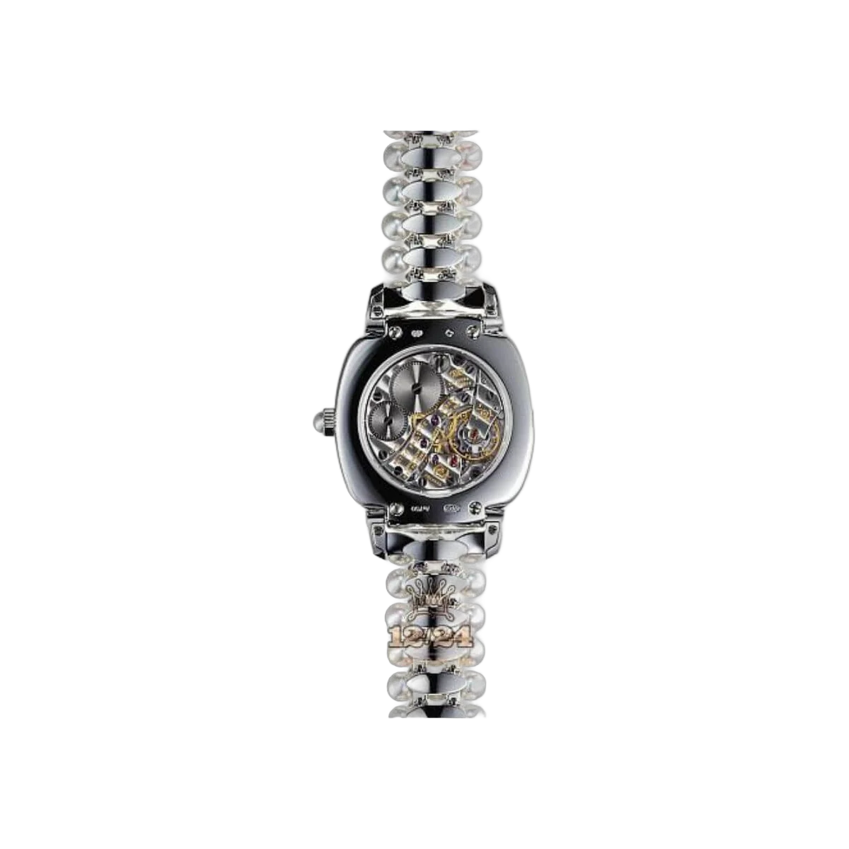 Patek Philippe Gondolo 7042/100G-010 Diamond Dial – additional product photo 2