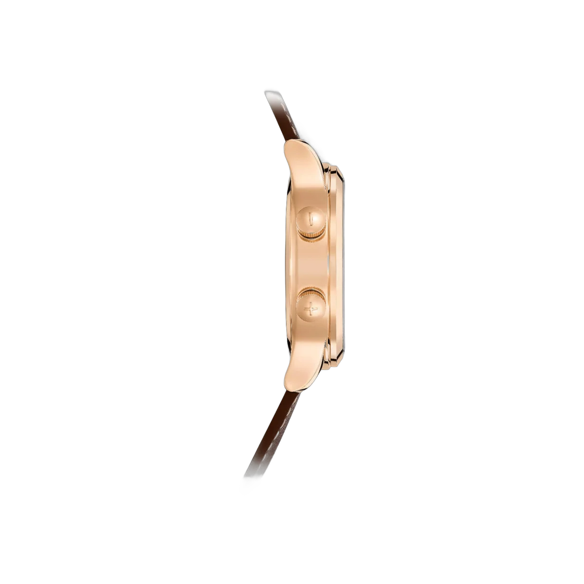 Patek Philippe Grand Complications 5520RG-001 Rose Gold 42.2mm Gray Sunburst Dial Men's Watch – additional product photo 5