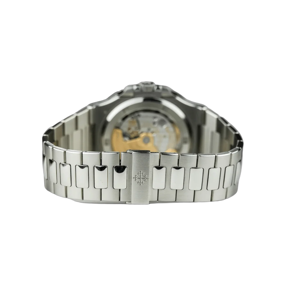 Patek Philippe Nautilus 5711/112P-001 Ruby Bezel 44mm Platinum Limited Edition – additional product photo 4