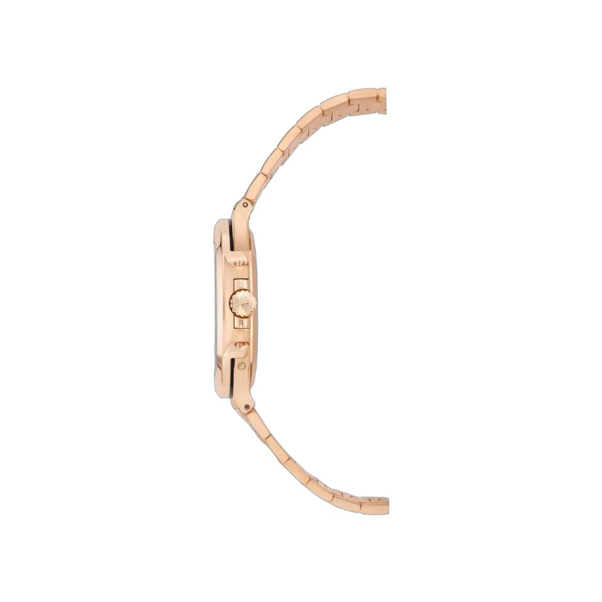 Patek Philippe Nautilus 5712/1R-001 18K Rose Gold Sunburst Self-Winding 40mm Brown Indices Dial Mens Watch – additional product photo 6