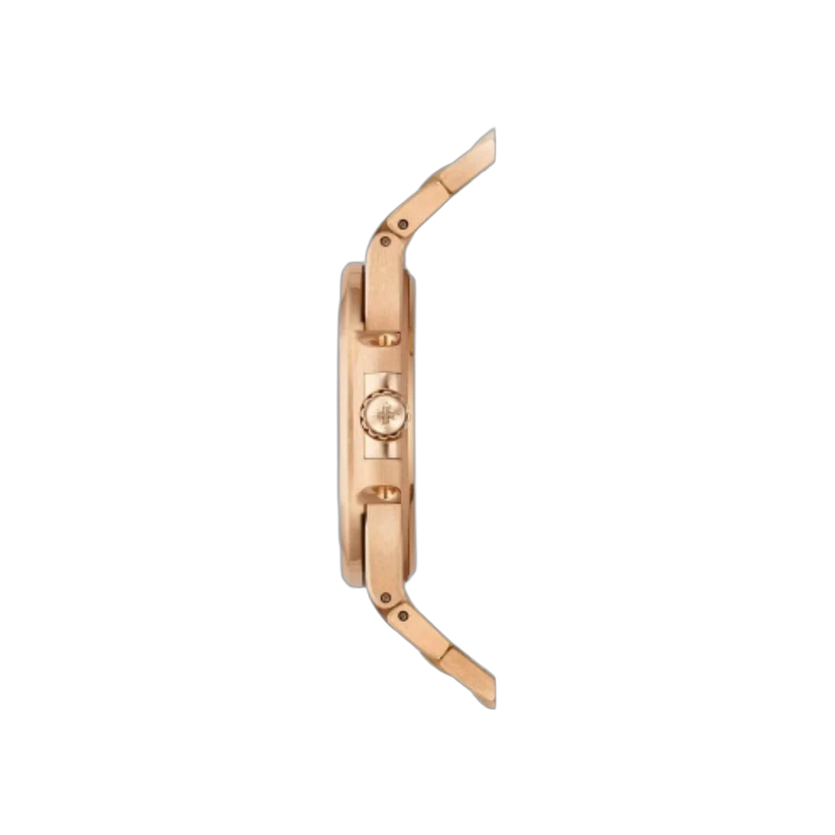 Patek Philippe Nautilus 7010/1R-013 Rose Gold And Diamond Purple Dial – additional product photo 4