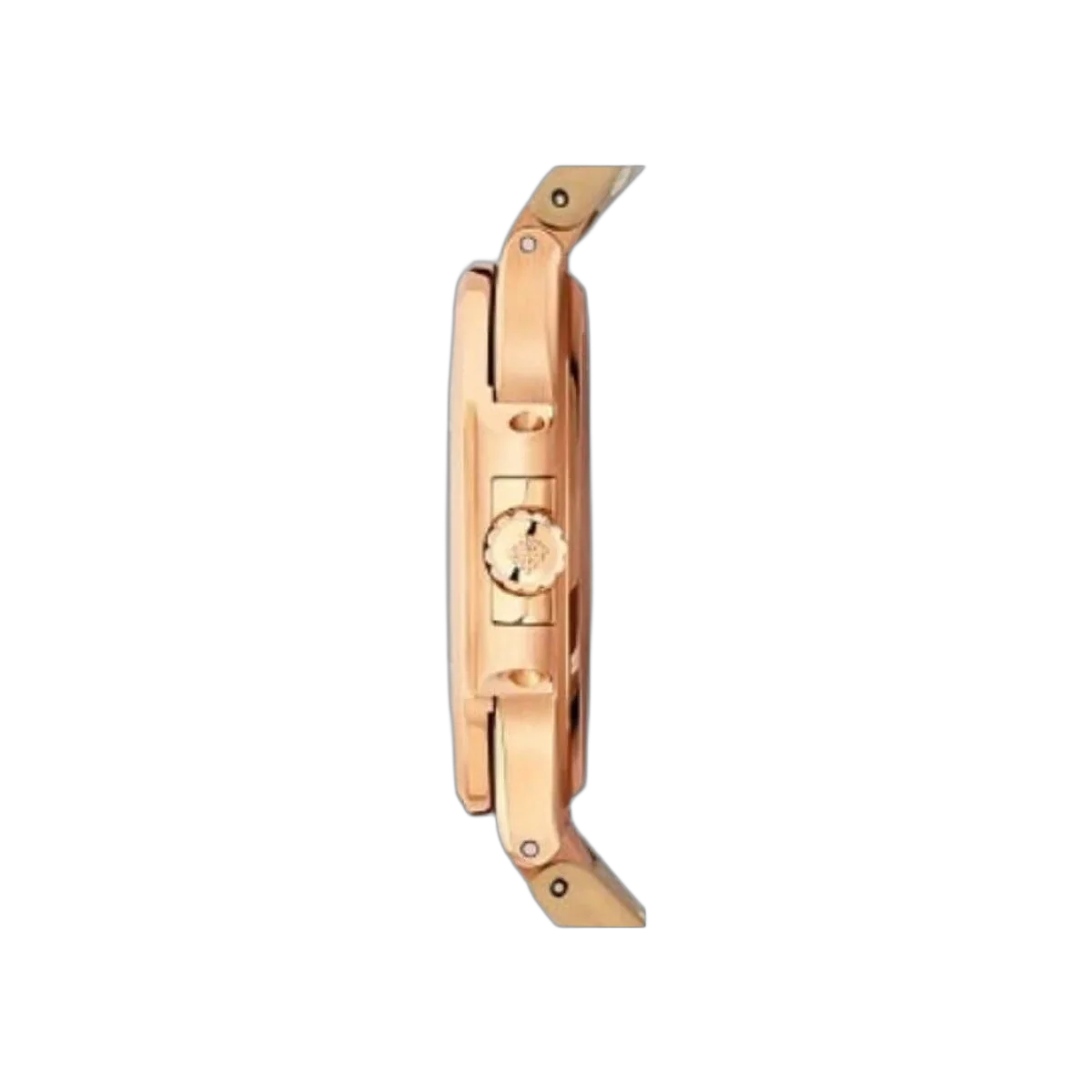 Patek Philippe Nautilus 7010R-011 White Index Dial Diamond-Set Bezel – additional product photo 4