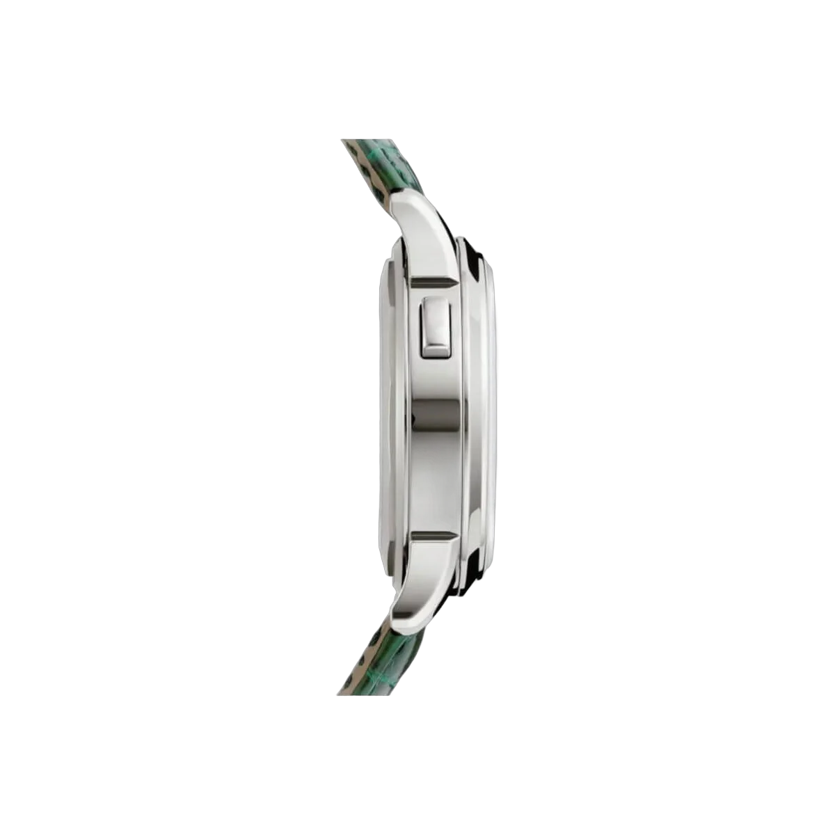 Patek Philippe World Time 5930P-001 Flyback Chronograph Platinum Green Dial – additional product photo 5