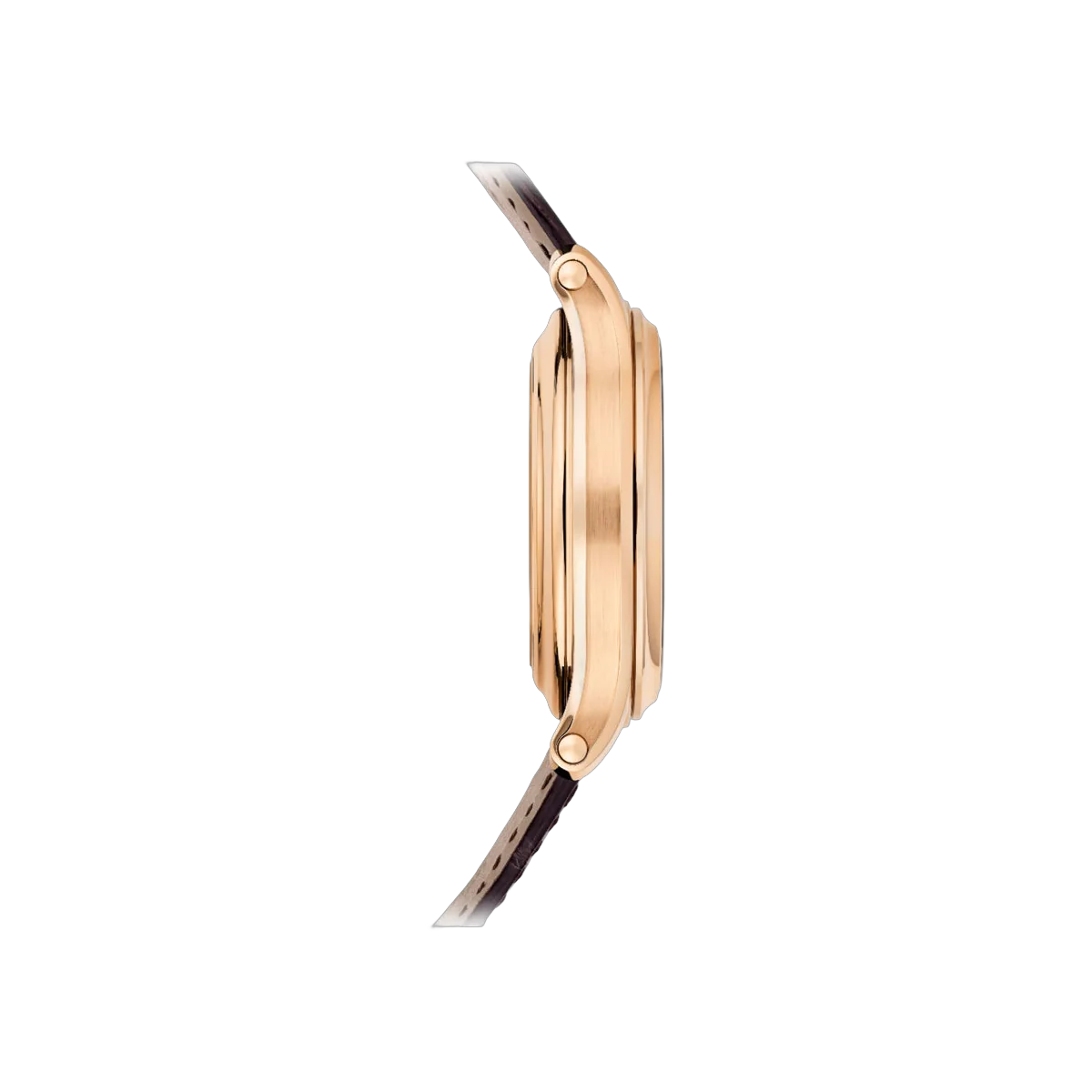 Philippe Grand Complications 5370R-001 Rose Gold 41mm Brown "Grand Feu" Enamel Dial Men's Watch – additional product photo 5