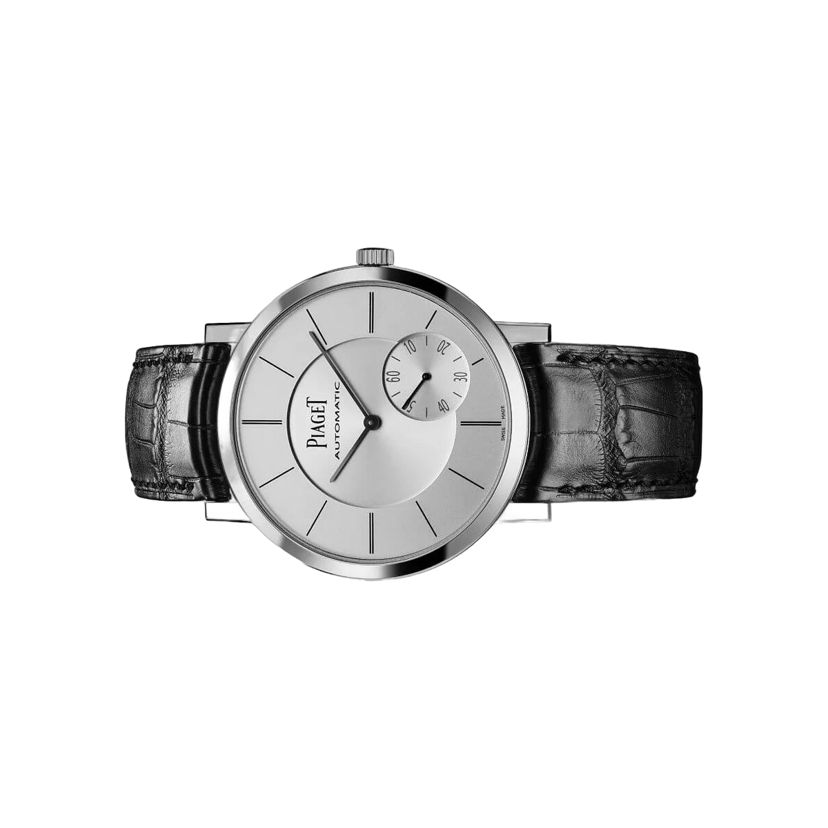 Piaget Altiplano G0A35130 Ultra Thin Automatic Silver Dial – additional product photo 5