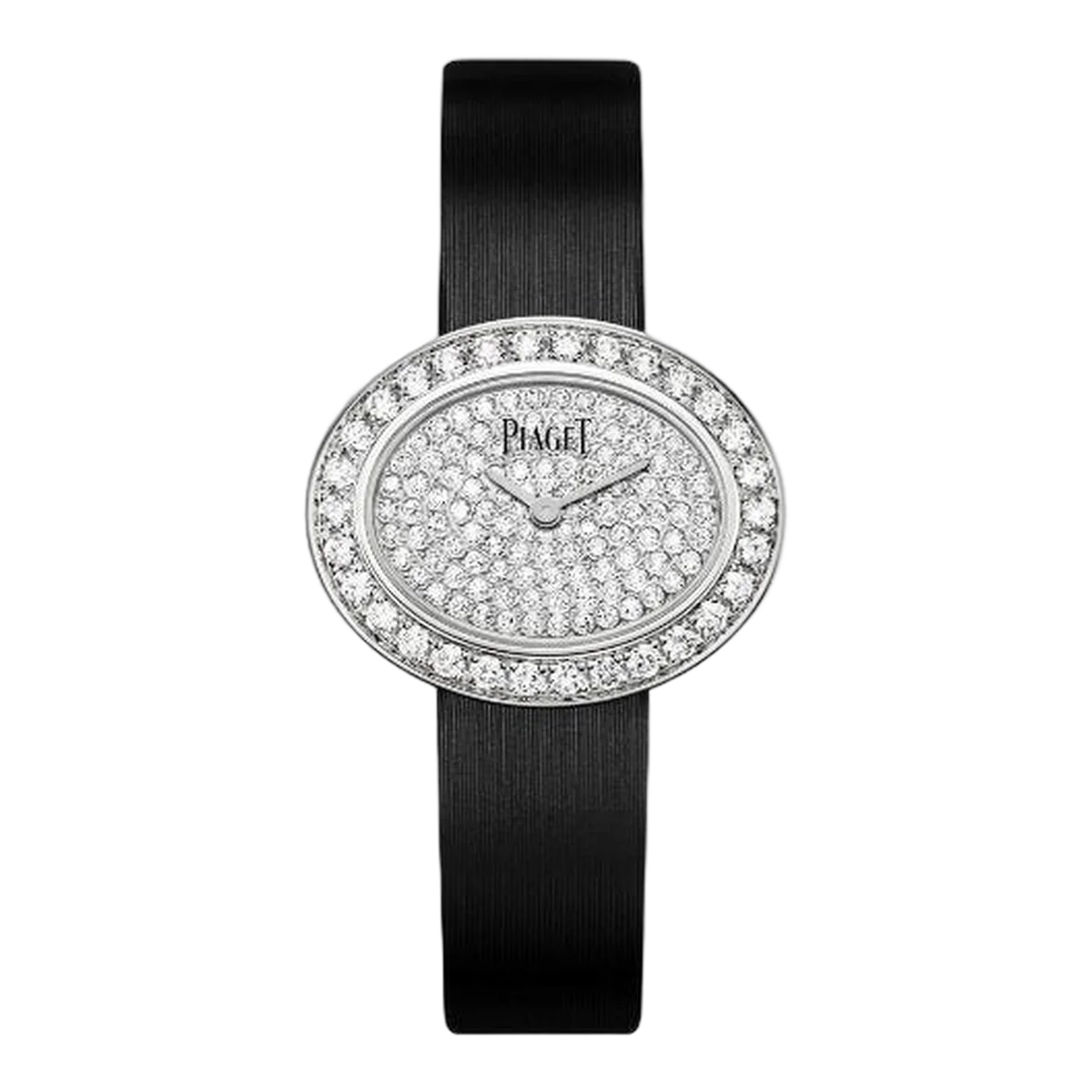 Piaget Limelight Diamonds Ladies Watch Ref. G0A39203