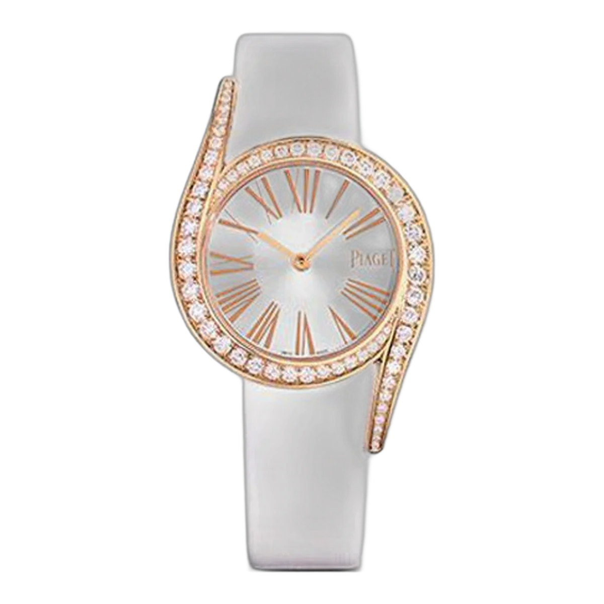 Piaget Limelight Gala 18Kt Rose Gold 26Mm Ladies Watch