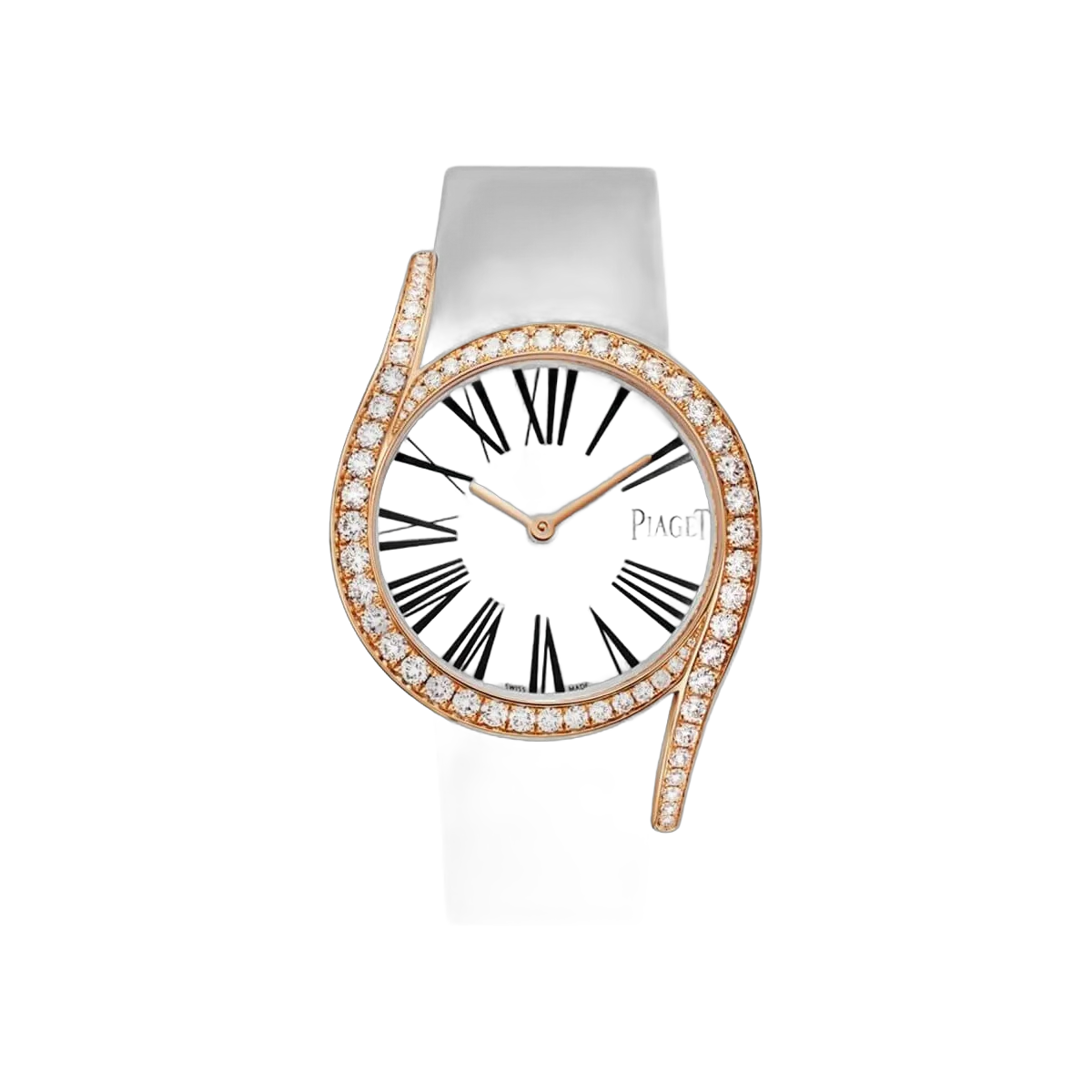Piaget Limelight Gala G0A39167 18kt Rose Gold Diamond Women's Watch
